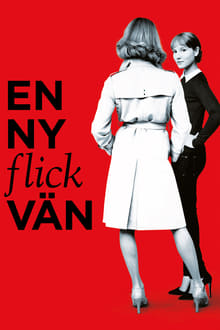 The New Girlfriend BluRay 