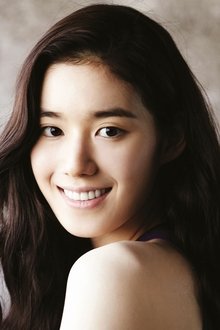 Photo of Jung Eun-chae