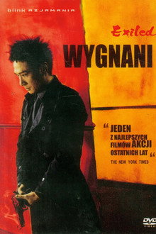 Wygnani