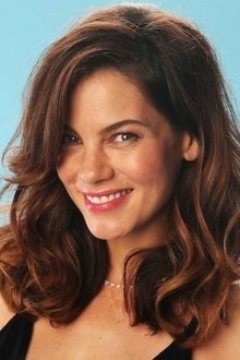 Photo of Michelle Monaghan