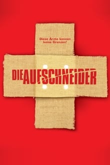 Poster do filme Die Aufschneider
