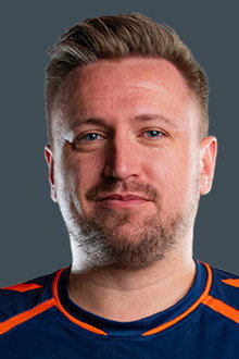 Joakim Myrbostad