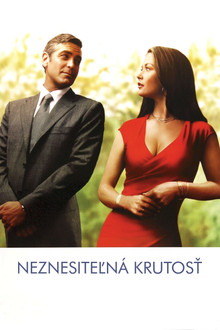 Neznesiteľná krutosť