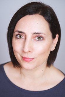 Photo of Julia Rayner