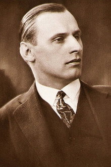 Photo of Fritz Rasp