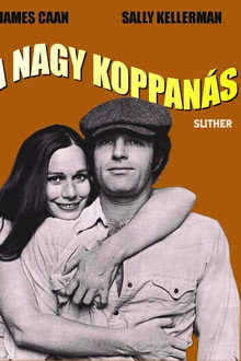 A nagy koppanás