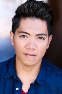Photo of Raenen Golez