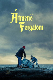 Átmenő forgalom
