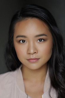 Photo of Jennifer Tong