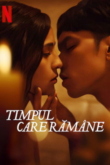 Timpul care rămâne