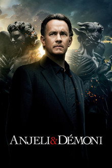 Anjeli a démoni