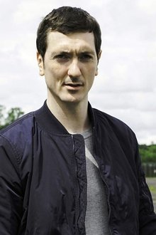 Photo of Brian Milligan