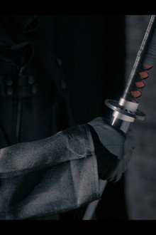 Shadow's Edge