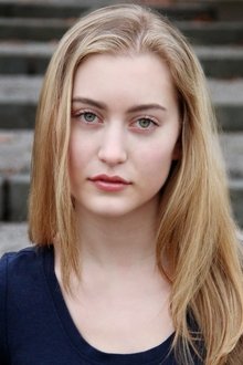 Photo of Olivia Macklin