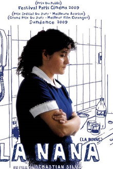 La Nana (la bonne)
