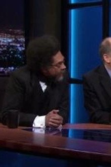 Real Time with Bill Maher season 8 episode 14