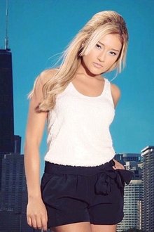Photo of Sandy Piña