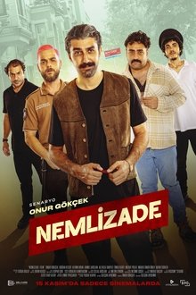Nemlizade Nemlizade