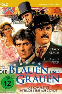 Die Blauen und die Grauen