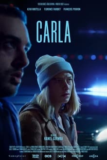 Poster do filme Carla