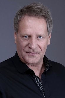 Photo of Stefan Kopiecki