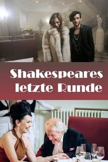 Poster do filme Shakespeares letzte Runde