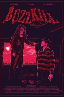 Poster do filme Buzz Kill