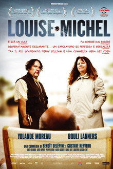 Louise-Michel