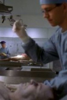 NCIS season 3 episode 19