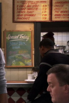 Mike & Molly season 1 episode 17