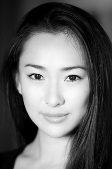 Photo of Lily Ji