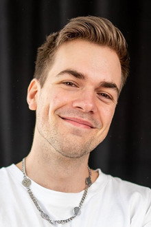 Maximilian Kolb