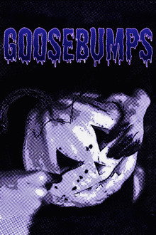 Goosebumps: Teacher's Pet