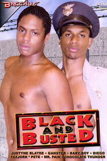 Black And Busted