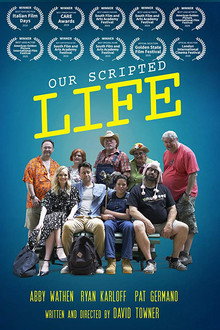 Our Scripted Life