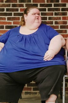 1000-lb Sisters - Season 1