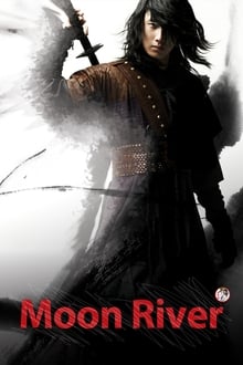 The Return of Iljimae tv show poster