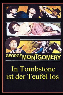 In Tombstone ist der Teufel los