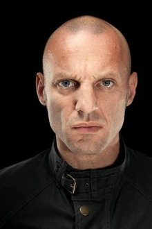 Photo of Tomi May