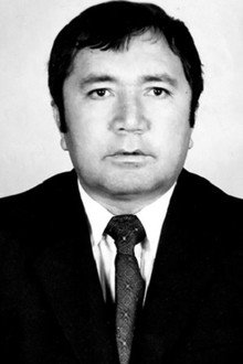 Dosbergen Ranov