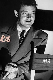 Preston Sturges: The Rise and Fall of an American Dreamer