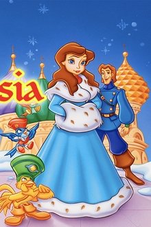 Anastasia