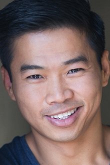 Photo of Danny Chung