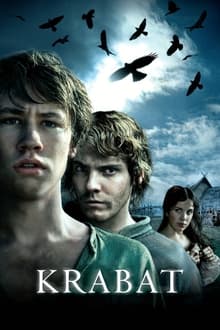 Poster do filme Prisioneiros da Magia