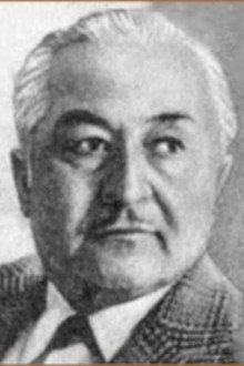 Кудрат Ходжаев