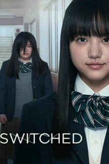 Switched 1° Temporada Completa