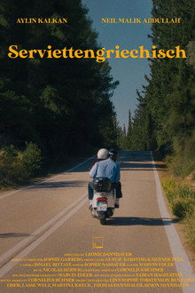 Serviettengriechisch