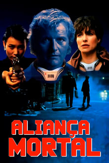 Poster do filme Aliança Mortal