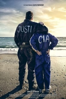 Poster do filme Justi&Cia