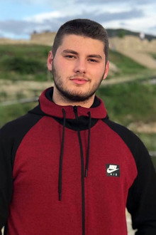 Mujë Xhekaj